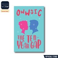 The Ten-Year Gap by Owwsic (PREMIUM)