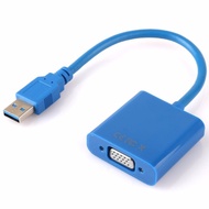 USB 3.0 to VGA Video Graphic Card Display