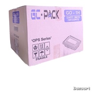 FOOD CONTAINER (WITH NO LOCK) GO 1H / GO 3H