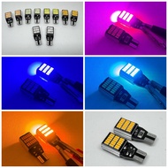 DAJJAL GEN 2 LED SEN LIGHT/Senja T10 T15 T16 CANBUS 45 LED SUPER BRIGHT ERROR UNIVERSAL T15 T10 W16W