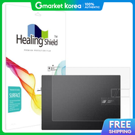 ART BOX | Artbox/Healing Shield Asus Vivobook 16X K3605Zf Matte Top Cover Protective Film 2 Sheets