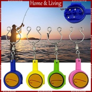 AOTO Fishing Knot Ties Fishing Hook Ties Easy Hook Knot Tying Tool for Fly Fishing