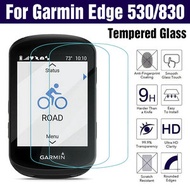 屯團百貨 - 【2片裝】熱賣新款Garmin 碼表Edge530鋼化膜 Edge830鋼化玻璃膜 Approach G80貼膜 530/830玻璃膜 碼表保護膜