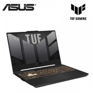 Asus TUF F15 FX507Z-EHN055W 15.6" FHD 144Hz Gaming Laptop Mecha Gray

