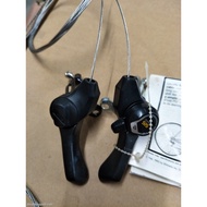 Shimano SIS Shifter 3x6Speed