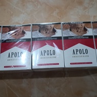 ROKOK APOLO ORIGINAL 1 SLOP