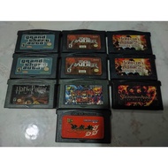 NDS/NDS Lite/GameBoy Advance Game Cartridge (Action/Simulation)