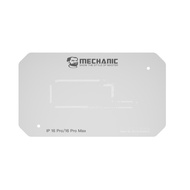 MECHANIC IP16 Series Thermostatic Timing Desoldering Station Heating Kit Supports For IP16/16 Plus16