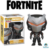 Funko POP! Fortnite Games - Omega #435