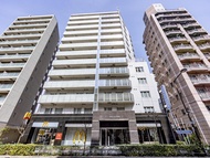 東急Stay西新宿 (Tokyu Stay Nishi-Shinjuku)