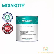 MOLYKOTE® G-0052 FM White EP Bearing Grease 1KG