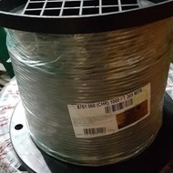 Belden 8761 Cable 1 Pair 22 Awg Roll 305M