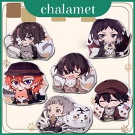 Chuuya Dazai And Atsushi Bungo Stray Dogs Toy Set Plush