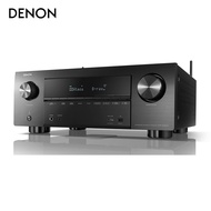 DENON AVR-X3600H ระบบเสียงรอบทิศทาง 9.2แชนเนล 105 วัตต์ 4K Ultra HD เทคโนโลยี IMAX Enhanced ยกระดับก