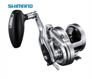 SHIMANO OCEA JIGGER 1501XG/2001NRXG REEL 2021