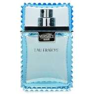 Versace Eau Fraiche 雲淡風輕男性淡香水