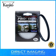 Kenko Pro 1 Digital UV 72mm