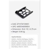 Synology tray bay type D7 Synology DS224+ DS223 DS220+ DS218+ DS216+ DS216 DS214 DS213