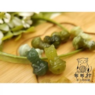 Xiuyu Cat Starman Crystal Wenwan Jewelry N37