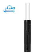 WDT Espresso Tool Retractable Espresso Coffee Stirrer Heavy Duty 6Pin WDT Espresso Distribution Tool
