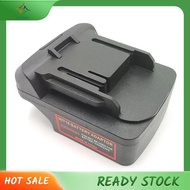 [luxiang.] Battery Adapter Converter for  for  18V Lithium Battery to for  18V Lithium Battery Power
