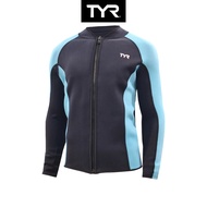 TYR Ray Front Zip Jacket(2.0mm Superstretch Neoprene)