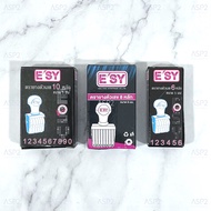 Number Stamps Easy E'SY 5 Mm. 6 8 10 Digits