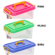SHINPO CB 8 HANDY CONTAINER BOX / BOX SHINPO/ CB 8/