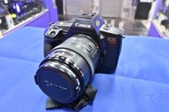 新淨 Canon EOS 620 film camera 連鏡頭 菲林倉新淨 自動對焦 可用所有 EF mount 鏡頭