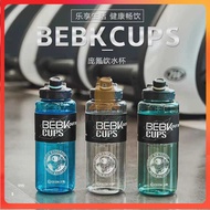 ⭐ 3000ml Large Capacity Sports Water Bottle BPA Free With Straw Handle Fitness GYM Bottle Food Grade