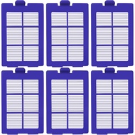 Filter Replacement For Eufy Robovac X8 Robot Vacuum, Accessories For Eufy X8 hybrid Vacuum Filter(6P