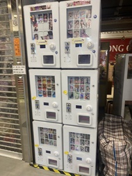 扭卡機 1000@1部