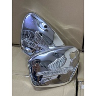 C70 / C70-DX SIDE COVER R/L BOX COVER TEPI