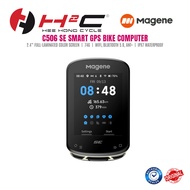 Magene C506 SE Smart GPS Bike Computer