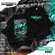 DH RACE FUL DESIRE LOGO DISTRO T-SHIRT, DH RACING LOGO DISTRO T-SHIRT, DH NEW DESIGN LOGO DISTRO T-S