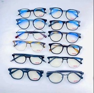 EVISU 眼鏡