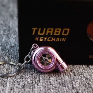 MAIYUQI | Turbo Led Light Sound Changing Keychain