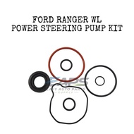 Ford Ranger WL Power Steering Pump Kit