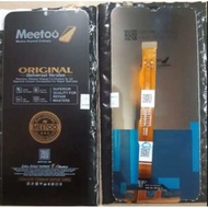 LCD Touchscreen Untuk Vivo Y21 / Y21 2021 Y21S Original Super