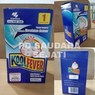 Kool Fever Child