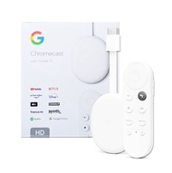 Google Chromecast HD Miracast Wireless HDMI for Smartphones Laptop to TV Monitor
