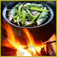 ➵ ➱ ∆ Original Palayok Cooking Clay Pot PALAYOK