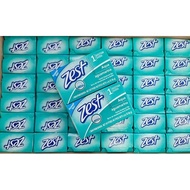 Zest Aqua Aguamarina Bar Soap