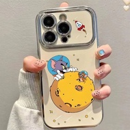 Bov-Mobile Phone Case Iphone iPhone15PROMAX Apple13 14plus 12pro 11 17 16promax -XY6DSC120