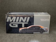 MINI GT 991 Bentley Flying Spur minigt