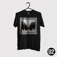 U2 T-Shirt - The Best