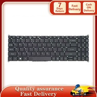 เปลี่ยนแป้นพิมพ์สำหรับแล็ปท็อปสำหรับ Acer Aspire 3 A315-42 55 N19C1 N18Q13 55G-79XW/R5P7
