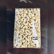 RAW CASHEW SULAWESI/ DRIED RAW CASHEW NUTS 1KG
