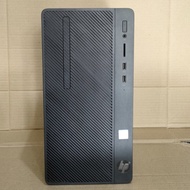 PC HP 280 G4 CORE I5 8500 RAM 4GB HDD 500GB