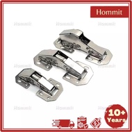 90 Degree Concealed Furniture Cabinet Door Hinge with softclosing or without softclosing 3 inches or